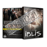 İblis - Demon  2015 Cover Tasarımı (Dvd Cover)